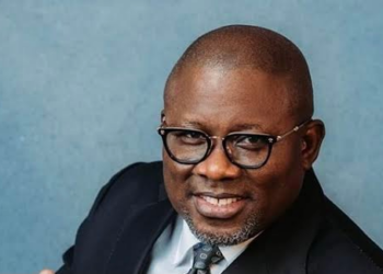 BREAKING: Okowa’s Candidate, Oborovweri, Wins Delta Guber Election