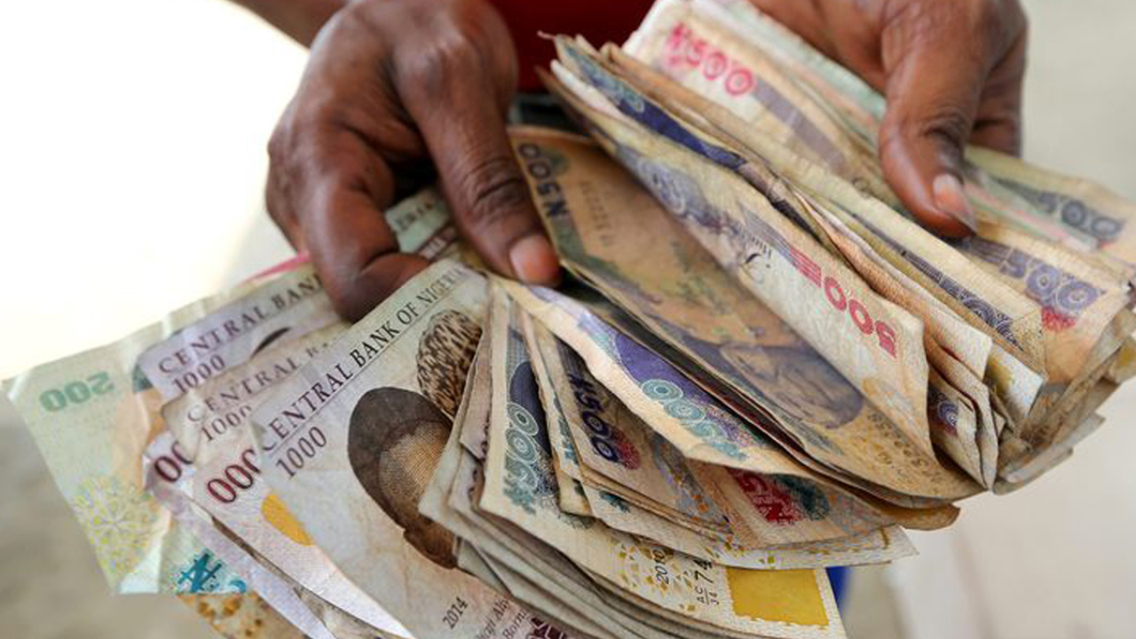 Customers Lament Persistent Naira Notes Scarcity
