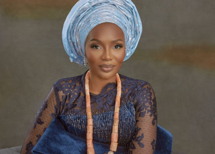 Olori Atuwatse III