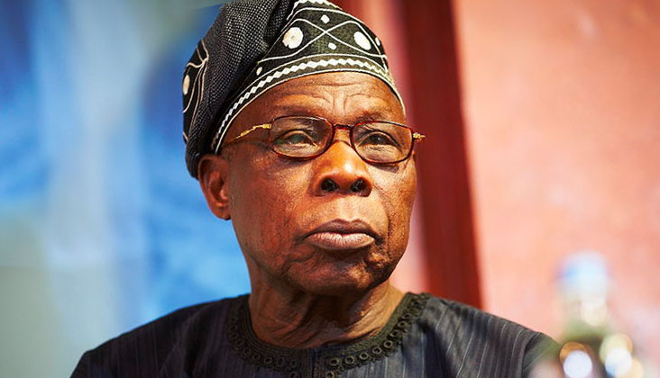 Don't Truncate Electoral Process, Federal Govt Tells Obasanjo 1 Olusegun Obasanjo