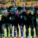 Yusuf Confident As Olympic Eagles Battle Guinea For  Paris 2024 Ticket