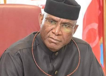 Omo-Agege, Oborevwori Withdraw From Debate