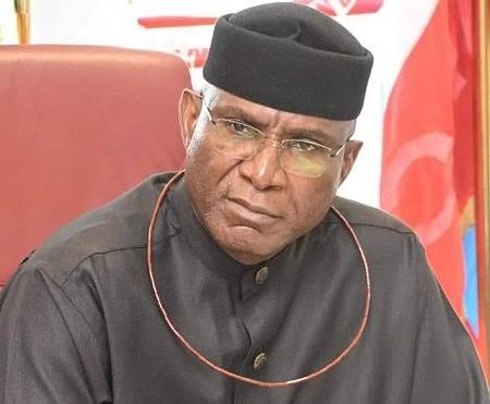 Omo-Agege, Oborevwori Withdraw From Debate 1 Omo Agege 1
