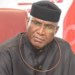 Omo-Agege, Oborevwori Withdraw From Debate
