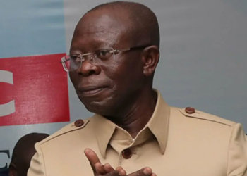 Textile Workers Congratulate Oshiomhole Over Senatorial Victory