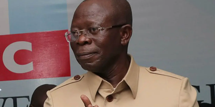 Emefiele