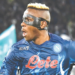 Osimhen Tops Ten Hag’s Summer Targets