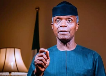 Osinbajo, Others To Grace NASENI Ground-breaking Solar Cell Plant In Nasarawa