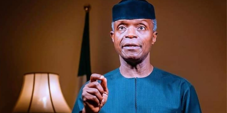 Osinbajo