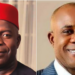Chekwas Okorie Asks Otti, Mbah Not To Fail The People