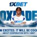 Oxlade Becomes 1xBet Ambassador 5 Oxlade becomes a 1xBet Ambassador