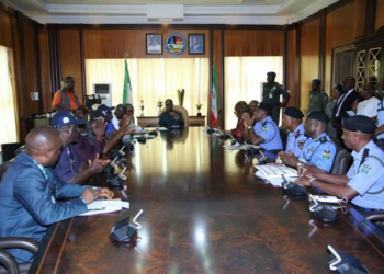 Elections: We’re Studying Cases Of Police Misconduct – PSC