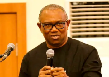 BREAKING: I Won The Presidential Election, We ‘ll Reclaim Our Mandate – Peter Obi