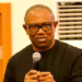 BREAKING: I Won The Presidential Election, We ‘ll Reclaim Our Mandate – Peter Obi