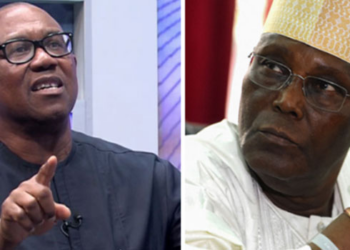 Election Tribunal Grants Atiku, Obi’s Request To Interrogate INEC