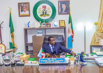 Stop Harassing Political Appointees, We Have Nothing To Hide – Plateau State Govt