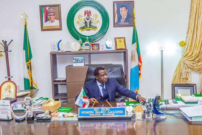 Stop Harassing Political Appointees, We Have Nothing To Hide – Plateau State Govt 1 Plateau State Govt