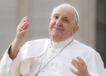 Pope Francis Hints Celibacy For Priests Could Be Dropped
