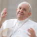 Pope Francis Hints Celibacy For Priests Could Be Dropped