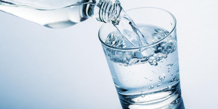 Healthy Drinks Besides Water