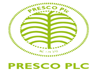 Presco Bags Company Of The Year Award