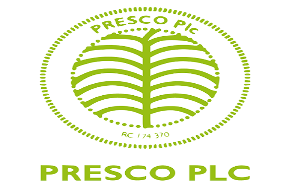 Presco Shareholders Okay N24.3bn For 2023 Dividend 1 Presco Plc 1