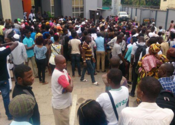 Banks Comply With CBN’s Directive, Disburse Cash To Customers On Weekend