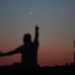 Ramadan: Muslims Look Out For New Moon Today