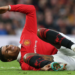 Injured Rashford Out Of England’s Euro Qualifiers