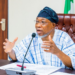 42 Days To Go, Federal Govt Launches 5-year Strategic Internal Security Plan 5 Protect Custodial Centres From Further External Attacks, Federal Govt Tells Staff