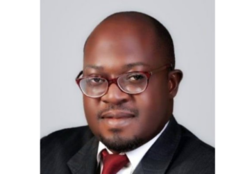 Author Speaks On Becoming A Serial Entrepreneur & Building A Brewed Coffee Culture In Nigeria
