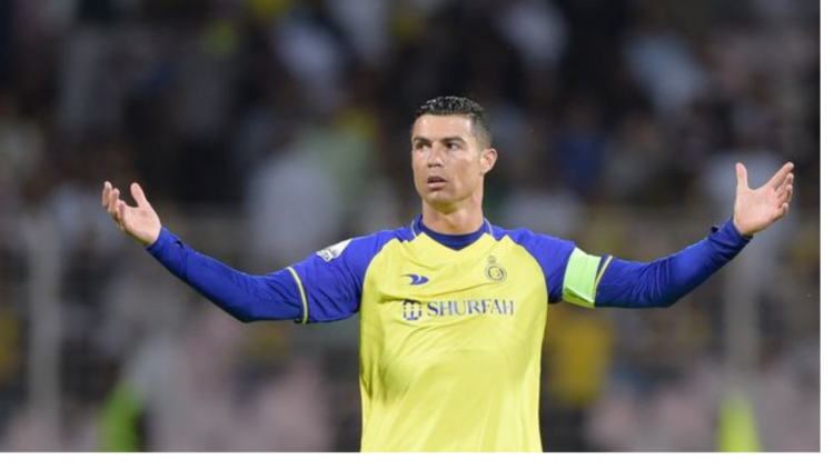 Ronaldo