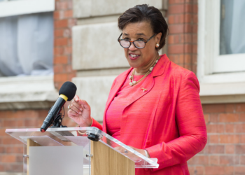 We’ll Protect Democracy, Ensure Justice, Says Commonwealth Secretary General