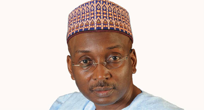 Senate Presidency: North West Should Step Down For South-South – APC Vice National Chair 1 Salihu Lukmann