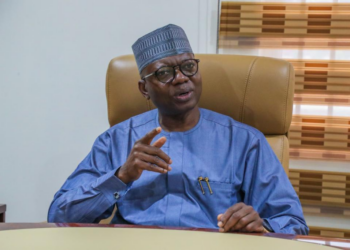 Sani Musa Pays N14.6m Registration Fee For 170 Students