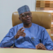 Senate Presidency: North Central Won’t Be Ignored – Sen Musa 5 Sani Musa Pays N14.6m Registration Fee For 170 Students