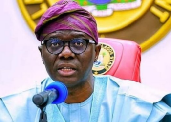 Lai Mohammed, Kwara People Endorse Sanwo-Olu For Second Term