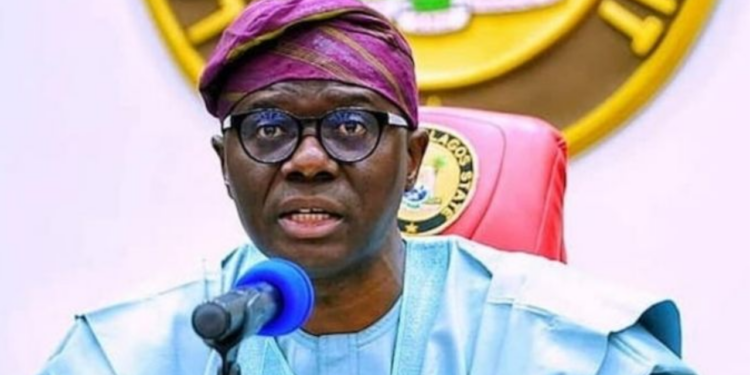 Sanwo-Olu