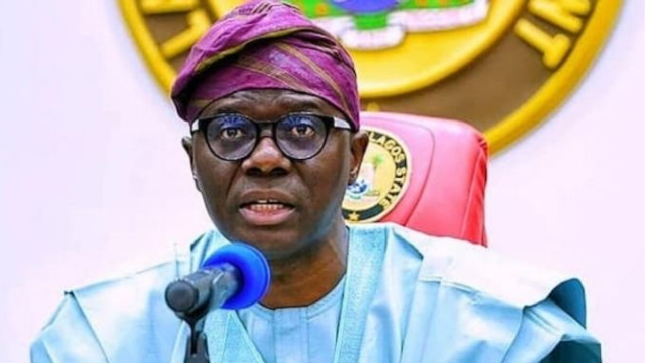 Sanwo-Olu, Others Ask Tribunal To Dismiss Rhodes-Vivour's Petition
