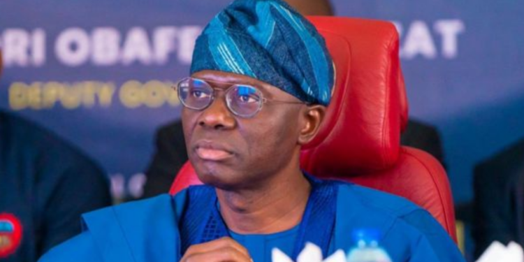 Sanwo-Olu
