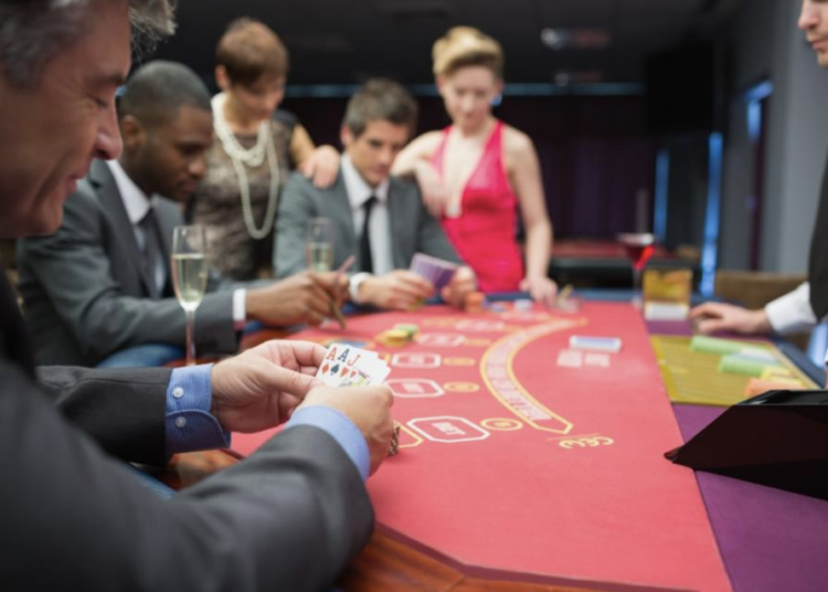 Top 10 Casinos in Africa Worth Visiting