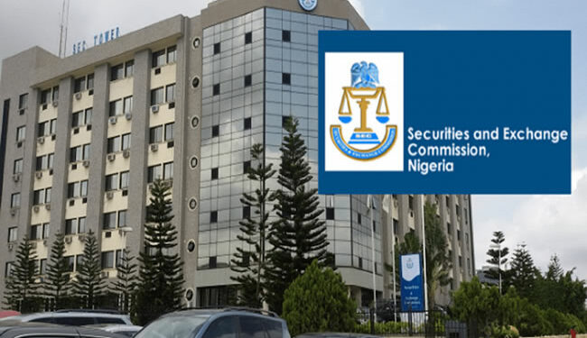 SEC To Deliberate On Revised Master Plan Implementation 1 Securities and Exchange Commission SEC