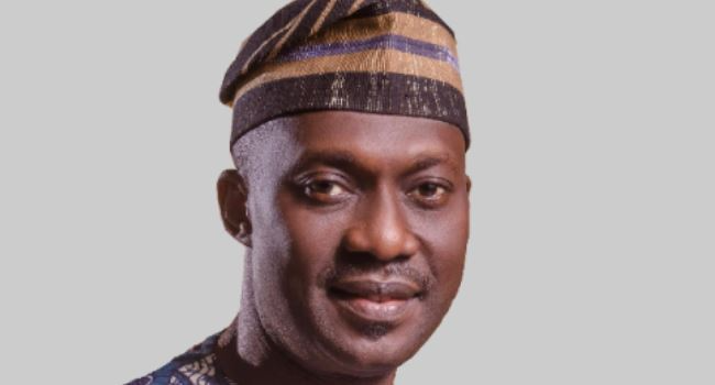 As Macro-economic Factors Drag Manufacturing Sector Downward 1 Segun Ajayi Kadir