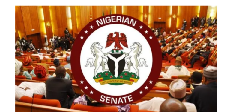 Senate
