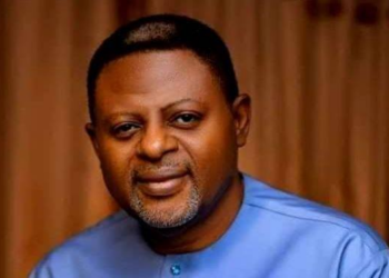 Senator Bassey Otu