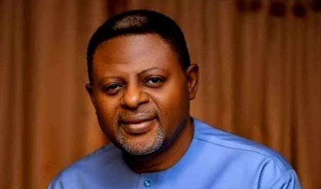 Ex-Official Asks Gov Otu To Recover Encroached Cocoa Estate 1 Senator Bassey Otu