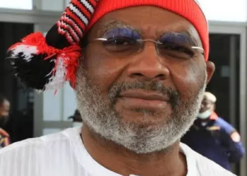 Ex-Enugu Gov, Nnamani, Quits PDP After Losing Re-election Bid