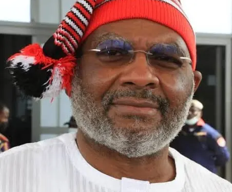 Nnamani