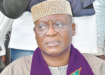 No Room For Interim Government In Nigeria – Adeyeye