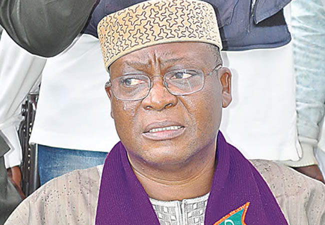 No Room For Interim Government In Nigeria – Adeyeye 1 Senator Dayo Adeyeye